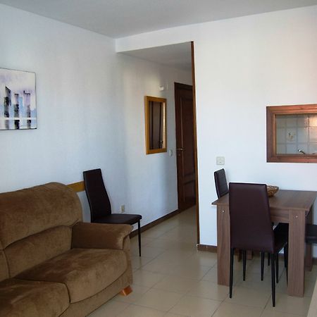 Gemelos V Alquilevante Centro Benidorm Zewnętrze zdjęcie