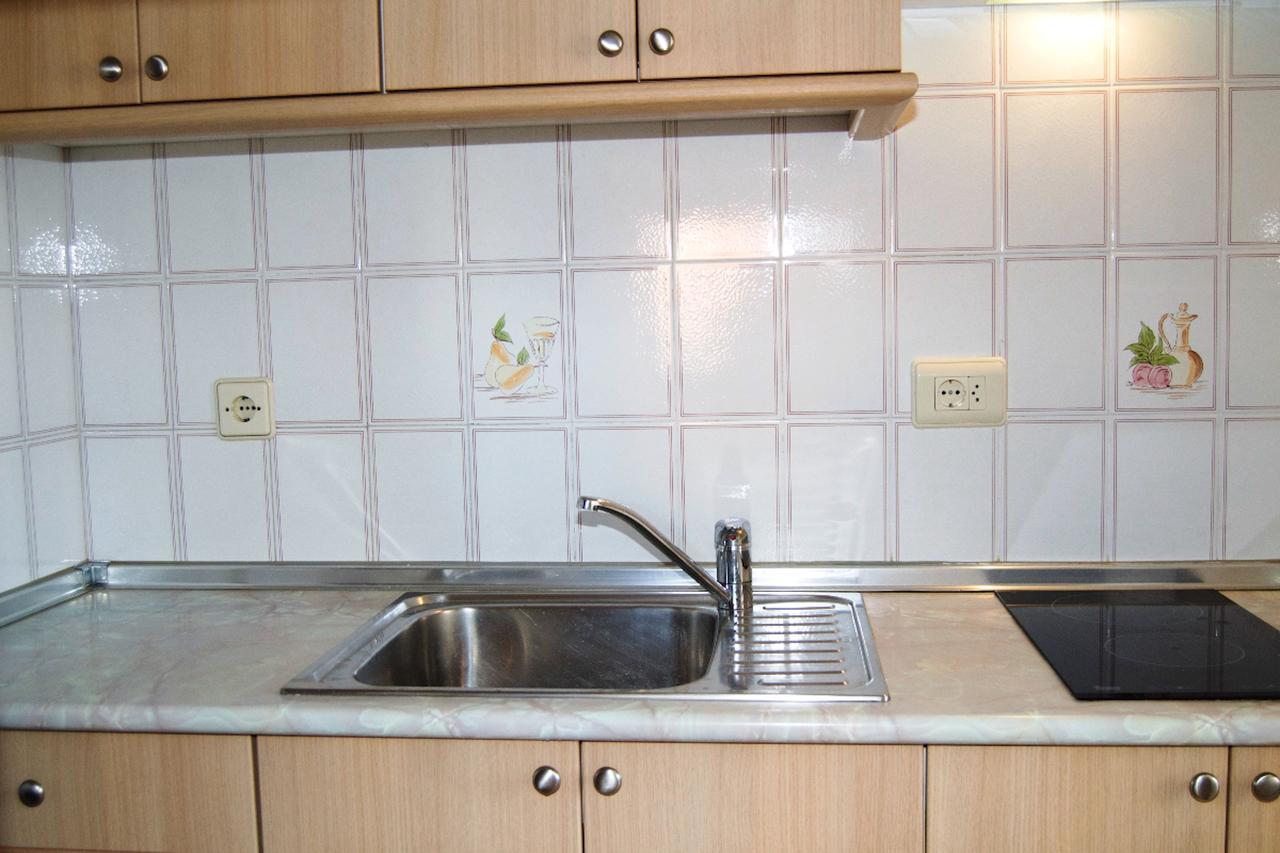 Gemelos V Alquilevante Centro Benidorm Zewnętrze zdjęcie