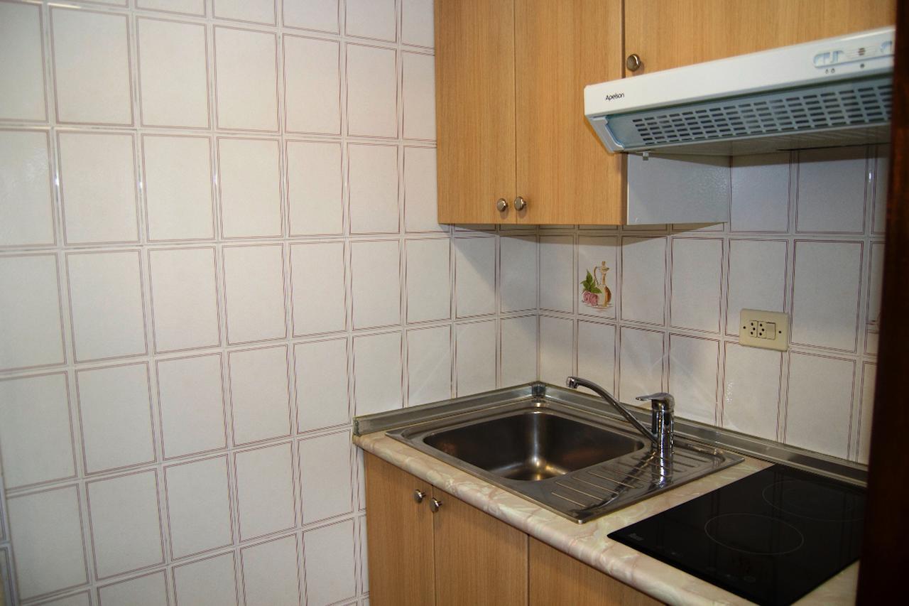 Gemelos V Alquilevante Centro Benidorm Zewnętrze zdjęcie