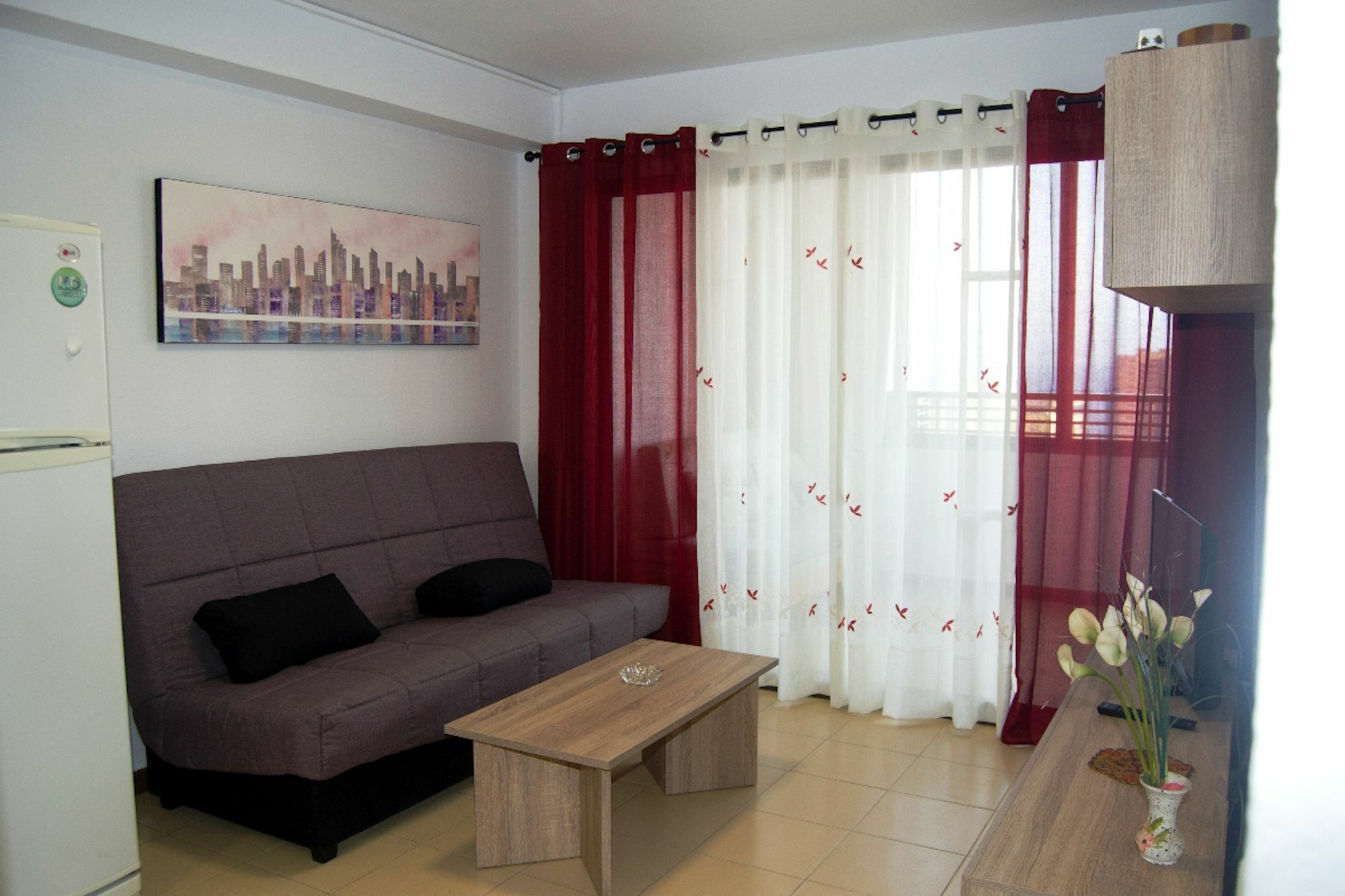 Gemelos V Alquilevante Centro Benidorm Zewnętrze zdjęcie