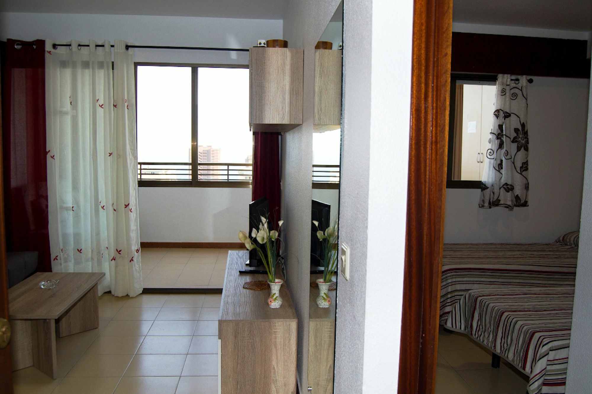 Gemelos V Alquilevante Centro Benidorm Zewnętrze zdjęcie