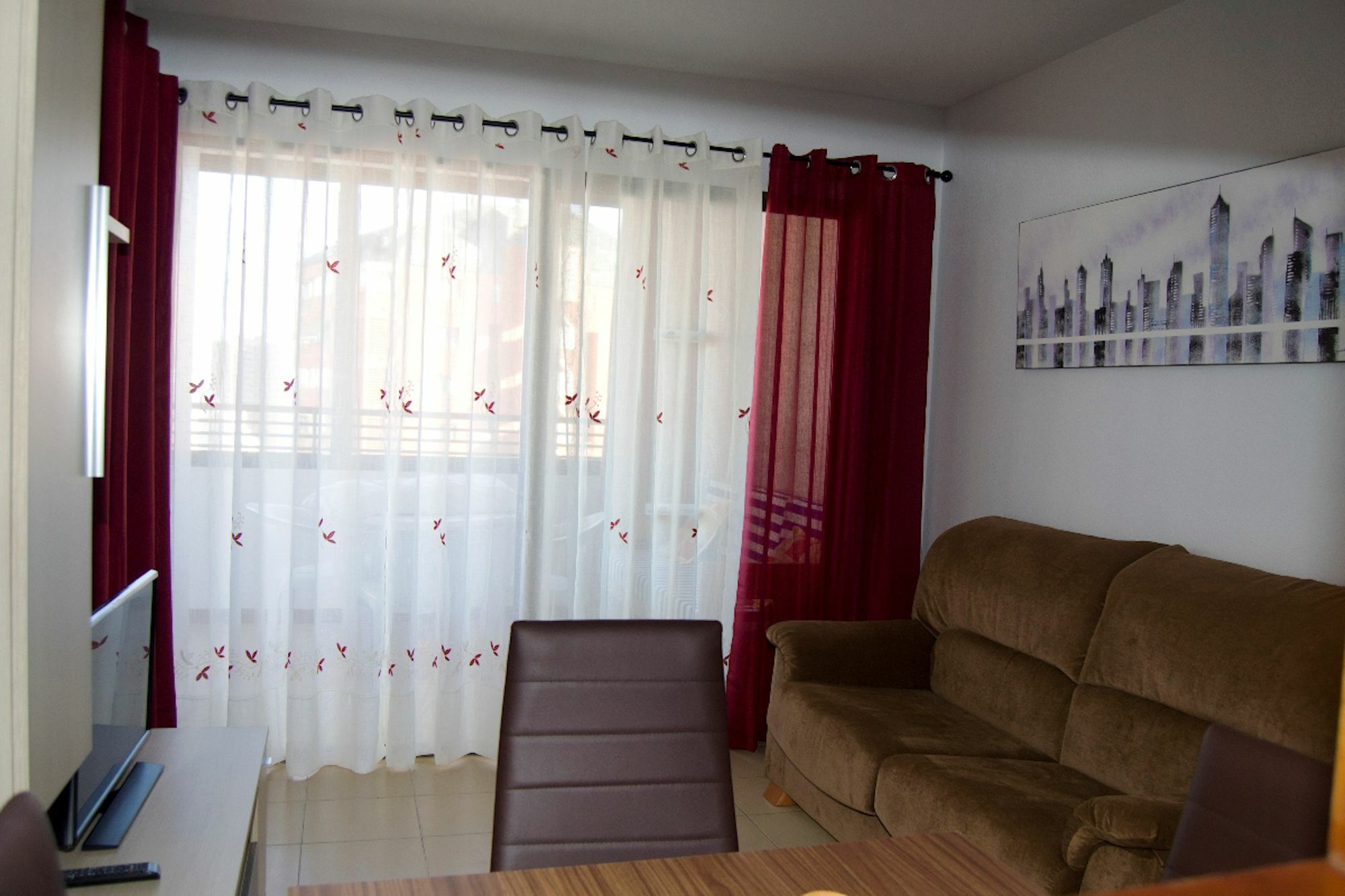 Gemelos V Alquilevante Centro Benidorm Zewnętrze zdjęcie