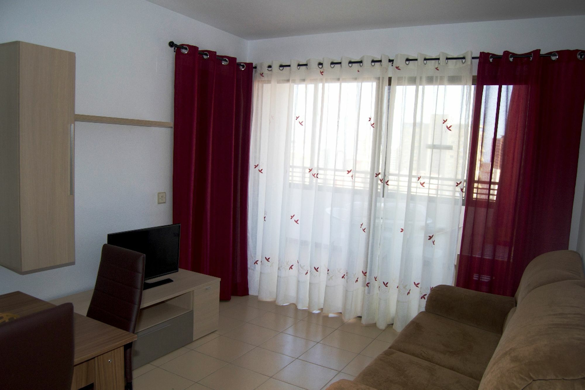 Gemelos V Alquilevante Centro Benidorm Zewnętrze zdjęcie