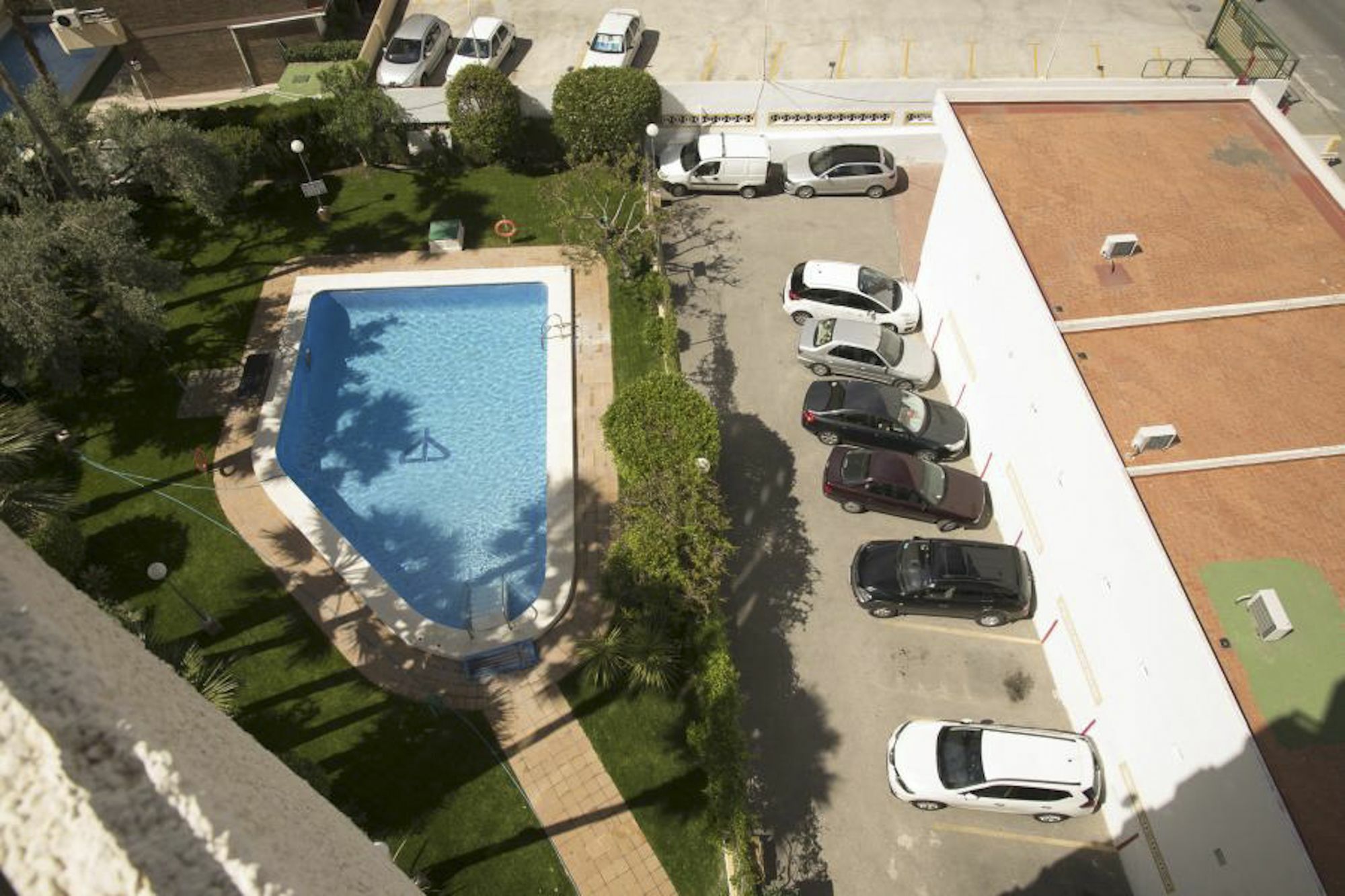 Gemelos V Alquilevante Centro Benidorm Zewnętrze zdjęcie