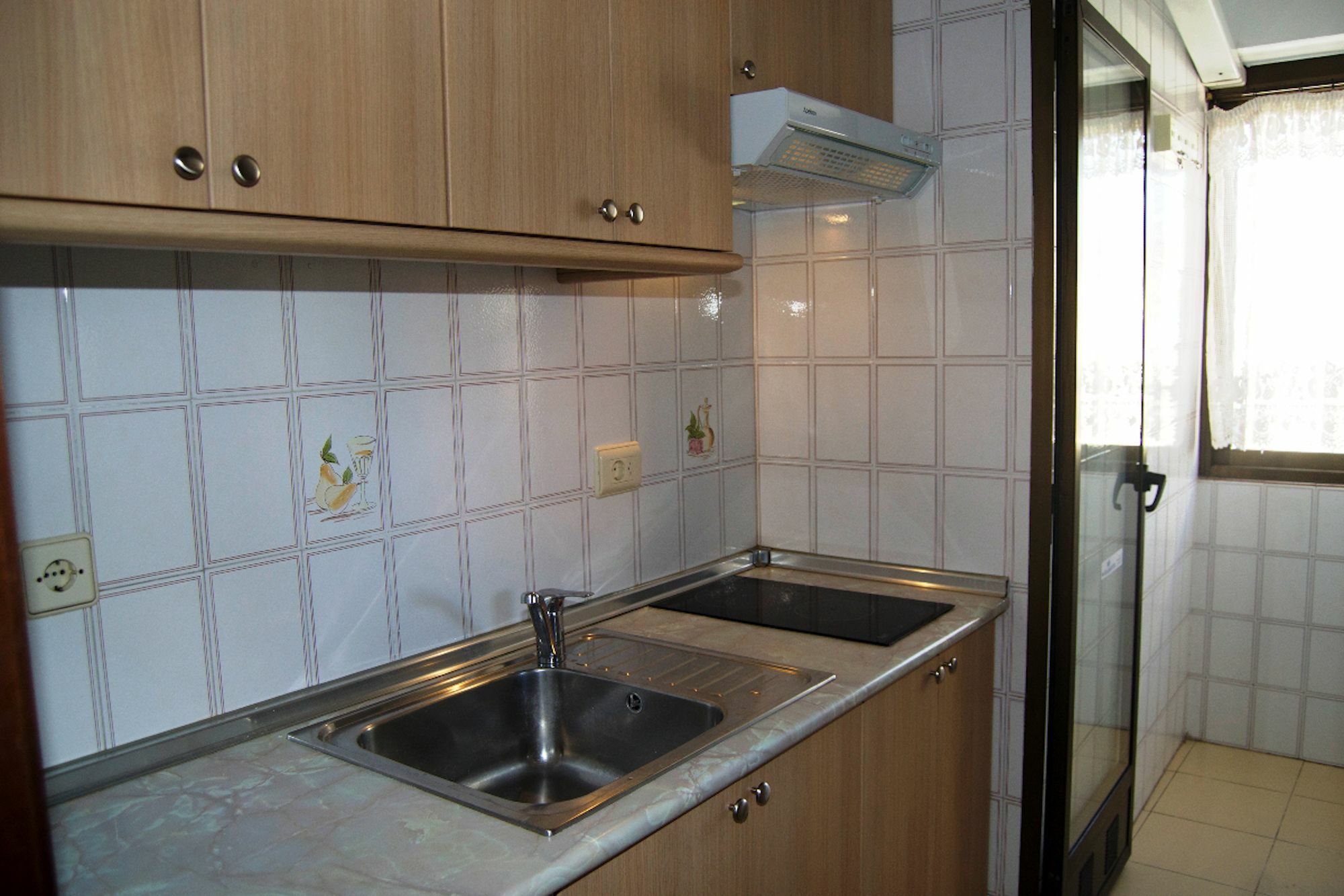 Gemelos V Alquilevante Centro Benidorm Zewnętrze zdjęcie