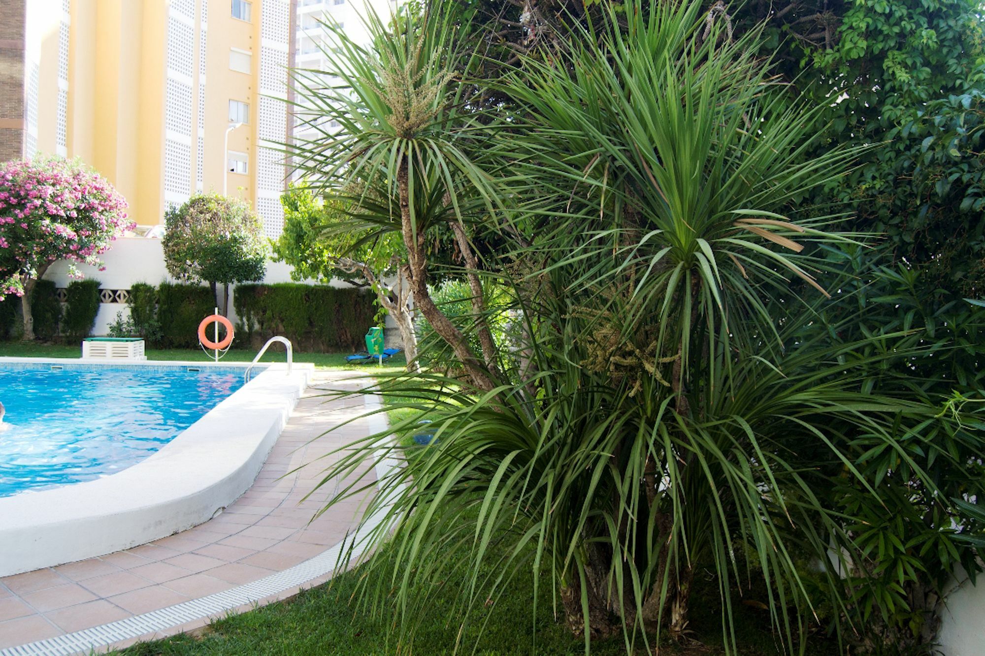 Gemelos V Alquilevante Centro Benidorm Zewnętrze zdjęcie